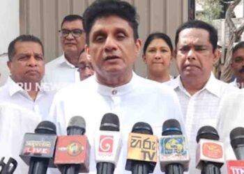Sujeewa Senasinghe Released on Bail Over Alleged Illegal Assembly of Rs. 10 Million Luxury Vehicle