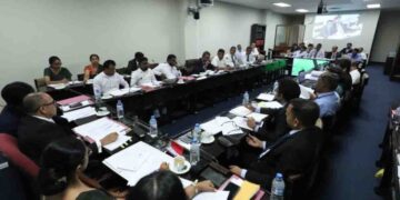 Sri Lanka Electricity (Amendment) Bill Cleared by Committee for Second Parliamentary Reading