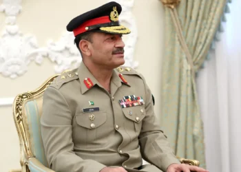 Pakistan Army Chief Field Marshal Syed Asim Munir to Visit Sri Lanka and Indonesia This Month