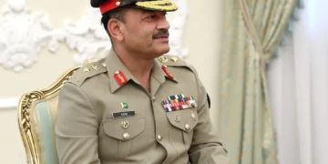 Pakistan Army Chief Field Marshal Syed Asim Munir to Visit Sri Lanka and Indonesia This Month