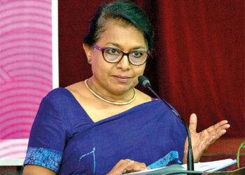 Prof. Deepika Udagama Calls for Urgent Reforms to Strengthen Sri Lanka’s Justice and Governance Institutions