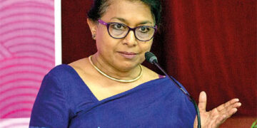 Prof. Deepika Udagama Calls for Urgent Reforms to Strengthen Sri Lanka’s Justice and Governance Institutions