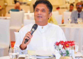 Sajith Premadasa Emphasizes History Should Be a Compulsory Subject in Schools