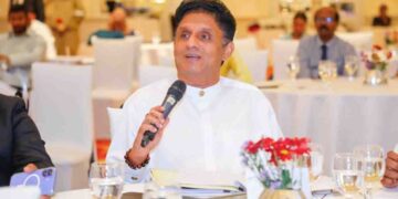 Sajith Premadasa Emphasizes History Should Be a Compulsory Subject in Schools