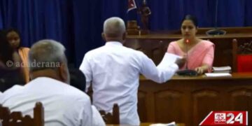 Court of Appeal Dismisses Petition Against Seethawaka Pradeshiya Sabha Chairman, Vice-Chairman Vote