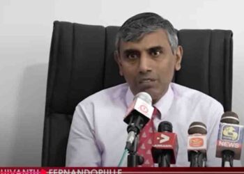 Sri Lanka’s Surgical Care at Risk Due to Equipment Shortage – Dr. Shivantha Fernandopulle