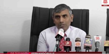 Sri Lanka’s Surgical Care at Risk Due to Equipment Shortage – Dr. Shivantha Fernandopulle