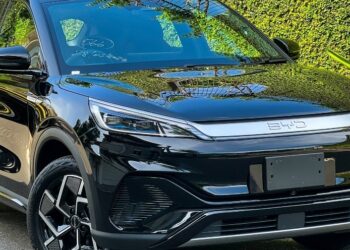 JKCG Clarifies Motor Capacity of BYD EVs Amid Colombo Port Investigation