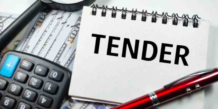 Controversial Tender for Plug Bases Worth Rs. 72,000 Each Cancelled by Department of Registration of Persons