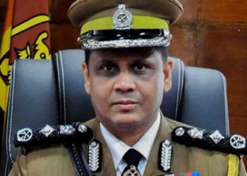 Suspended Prisons Commissioner Thushara Upuldeniya Granted Bail by Colombo Magistrate’s Court