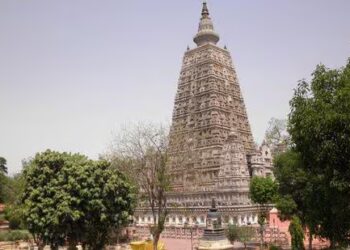 Supreme Court Rejects Plea for Exclusive Buddhist Control of Mahabodhi Temple, Refers Petitioner to High Court