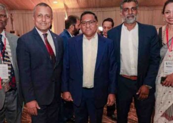 Sri Lanka Hosts 2025 SKAL Conference with Foreign Minister Vijitha Herath in Attendance