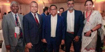 Sri Lanka Hosts 2025 SKAL Conference with Foreign Minister Vijitha Herath in Attendance
