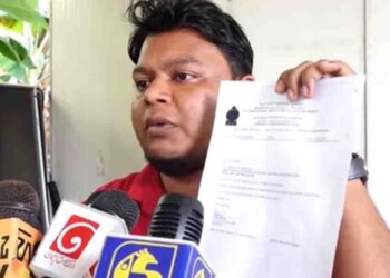 Wasantha Mudalige Commends Cancellation of Overpriced Tender, Requests Probe into Those Behind the Deal