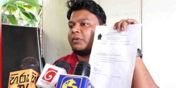 Wasantha Mudalige Commends Cancellation of Overpriced Tender, Requests Probe into Those Behind the Deal