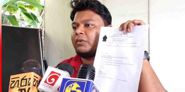 Wasantha Mudalige Commends Cancellation of Overpriced Tender, Requests Probe into Those Behind the Deal