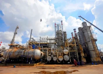 Deadlock Over Local Market Share Stalls Sinopec’s $3.7 Billion Hambantota Oil Refinery Project