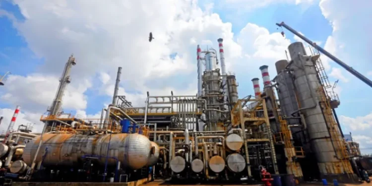 Deadlock Over Local Market Share Stalls Sinopec’s $3.7 Billion Hambantota Oil Refinery Project