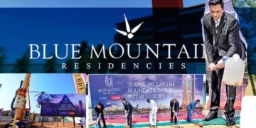 Civil Activist Files Complaint on Blue Mountain ‘Akeelion’ Real Estate Scam in Sri Lanka