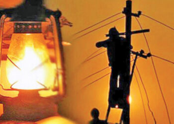 CEB Trade Unions Protest Reintroduction of Amended Electricity Act No. 36 of 2024