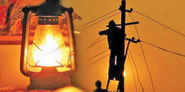 CEB Trade Unions Protest Reintroduction of Amended Electricity Act No. 36 of 2024