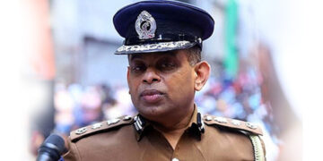 Supreme Court Suspends Appeal Court Decision Naming IGP Deshabandu Tennakoon as Suspect