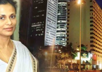 Dr. Maheshi Wijeratne Granted Bail Over Alleged Corruption at Sri Jayewardenepura Hospital