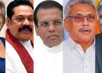 Government Assumes Responsibility for Security of Former Presidents and Citizens, Says Minister