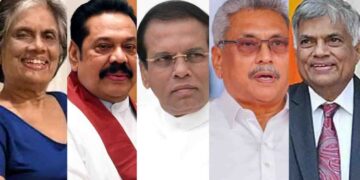Government Assumes Responsibility for Security of Former Presidents and Citizens, Says Minister