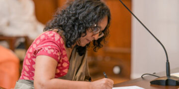 Legal Action Against Teachers Conducting Tuition During Lockdown – PM Harini Amarasuriya