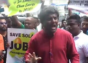 Civil Society Groups Submit Statement Opposing Renewable Energy Cuts