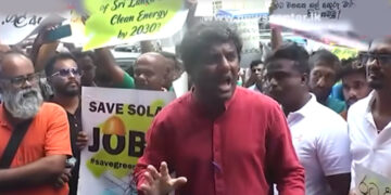 Civil Society Groups Submit Statement Opposing Renewable Energy Cuts