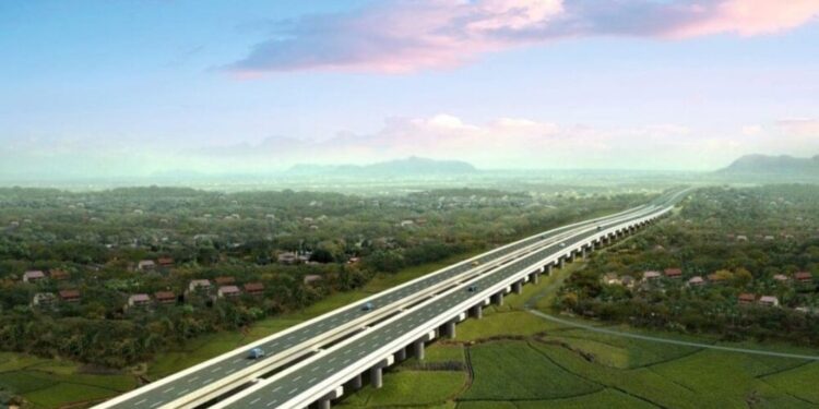 China’s MCC to Resume Central Expressway Project as Sri Lanka Halts Use of State Bank Loans for Mega Projects
