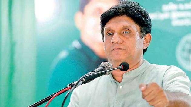 Sri Lankan Exports Hit by 30% U.S. Tariff; Sajith Premadasa Raises Concerns Over Diplomatic Approach