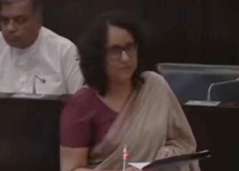 Sri Lanka Begins Initial Steps to Introduce New Constitution, Says Prime Minister Harini Amarasuriya