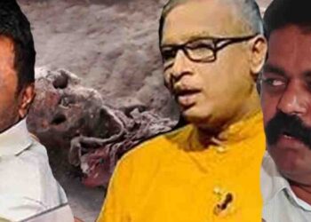 ITAK Requests President to Merge Chemmani Mass Grave Cases and Involve International Forensic Experts