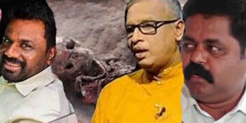 ITAK Requests President to Merge Chemmani Mass Grave Cases and Involve International Forensic Experts