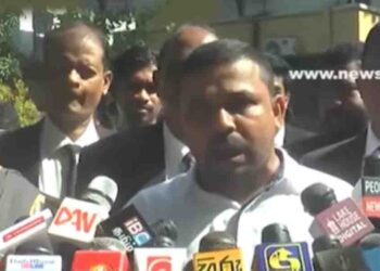 Lawyers Urge Probe into 323 Containers Released Without Inspection