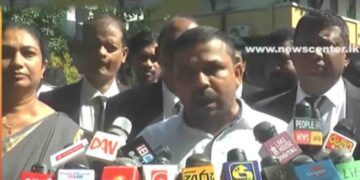 Lawyers Urge Probe into 323 Containers Released Without Inspection