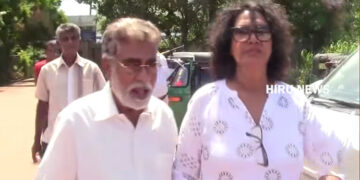Mervyn Silva Admits Facing Obstacles for Ignoring Wife’s Advice