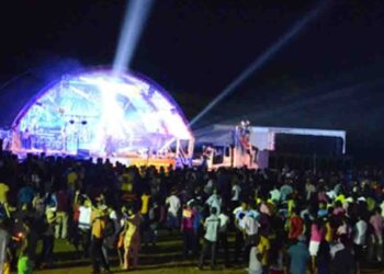 Sri Lanka Audit Report Reveals Rs. 538 Million Loss in Youth Programs Linked to 2024 Presidential Election