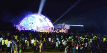 Sri Lanka Audit Report Reveals Rs. 538 Million Loss in Youth Programs Linked to 2024 Presidential Election
