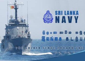 Cabinet Authorizes Sri Lanka Navy to Conduct Maritime Security Operations