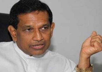 Court Summons Bribery Commission DG Over Rajitha Senaratne’s Anticipatory Bail in Rs. 20M Kirinda Project Case