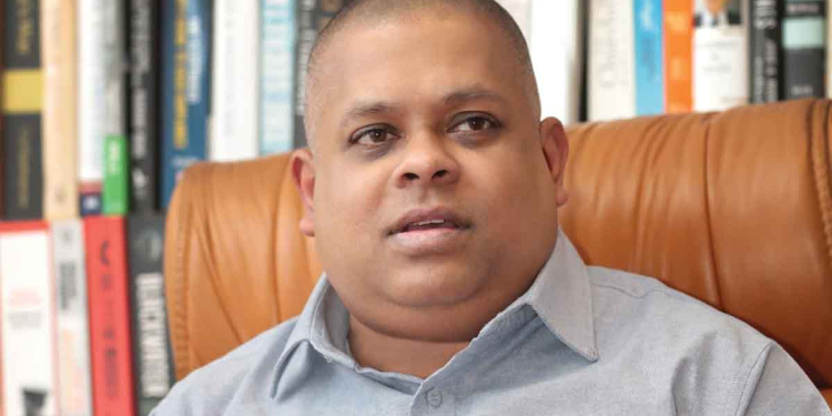 Court of Appeal Reopens Bribery Case Against Former Mihin Lanka CEO Sajinda Vass Gunawardena