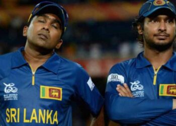 Duminda Nagamuwa Alleges Sangakkara and Jayawardena Illegally Using 400 Acres in Veditalthivu for Aquaculture