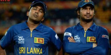 Duminda Nagamuwa Alleges Sangakkara and Jayawardena Illegally Using 400 Acres in Veditalthivu for Aquaculture
