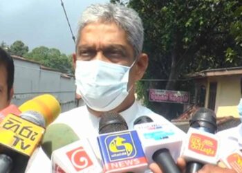 Sarath Fonseka Says SLFP Lacks Mature Leaders, Recalls Past Election Defeat