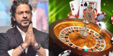 Shah Rukh was the first to reveal to the ‘Mawrata’ that he would be coming to Sri Lanka to inaugurate the biggest casino built in the ‘City of Dreams’ star hotel! We also questioned who gave permission to the casino that Maithri had banned through a cabinet paper! We also asked whether a 45% tax would be imposed! Today, Shah Rukh announced, ‘I will not be coming to Sri Lanka’ — and the hotel also issued a statement!
