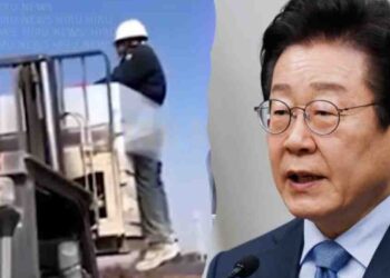 Sri Lankan Migrant Worker Abused in South Korea: Viral Video Prompts Outrage and Presidential Action